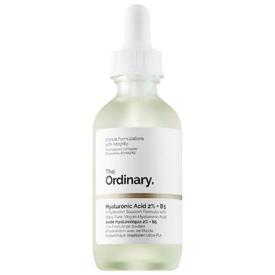HYALURONIC ACID 2% + B5 (S&Eacute;RUM HIDRATANTE)